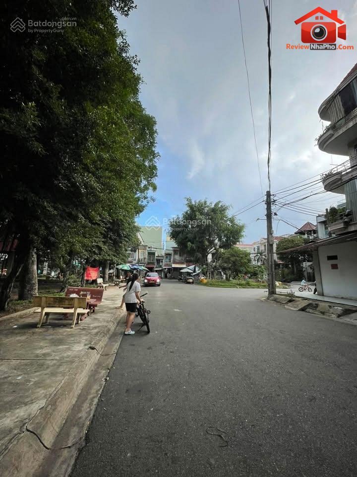 Review nhà phố Bình Trị Đông B Quận Bình Tân TP.HCM giá 18 tỷ diện tích 168 m2