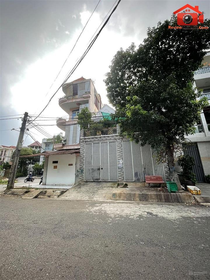 Review nhà phố Bình Trị Đông B Quận Bình Tân TP.HCM giá 18 tỷ diện tích 168 m2