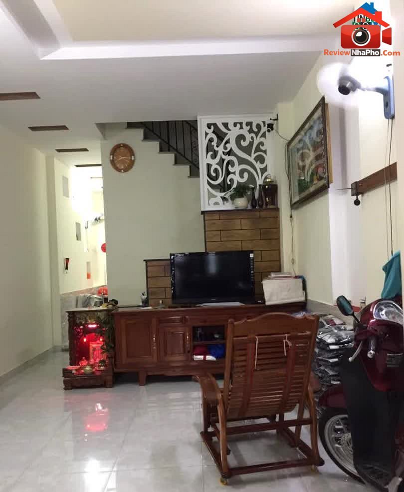 Review nhà phố Bình Tân 60m² 3 tầng sổ vuông 5.9 t… – Bán nhà mặt phố Quận Bình Tân – TP Hồ Chí Minh giá BÁN 5 – 7 tỷ