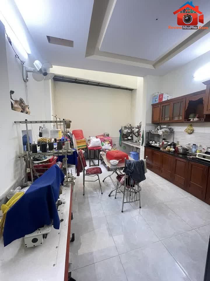 Review nhà phố Bình Tân 60m² 3 tầng sổ vuông 5.9 t… – Bán nhà mặt phố Quận Bình Tân – TP Hồ Chí Minh giá BÁN 5 – 7 tỷ