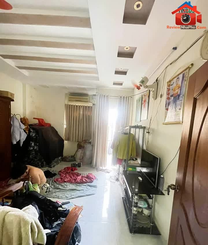 Review nhà phố Bình Tân 60m² 3 tầng sổ vuông 5.9 t… – Bán nhà mặt phố Quận Bình Tân – TP Hồ Chí Minh giá BÁN 5 – 7 tỷ