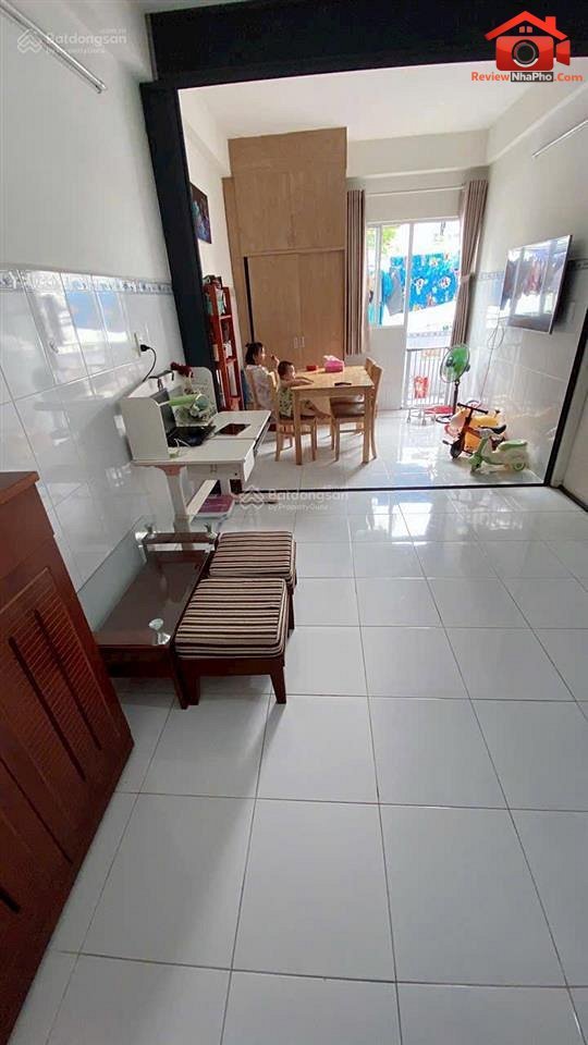 Review nhà phố quận Bình Tân, TP.HCM – Căn hộ Lê Thành giá 1.15 tỷ