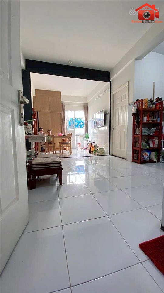 Review nhà phố quận Bình Tân, TP.HCM – Căn hộ Lê Thành giá 1.15 tỷ