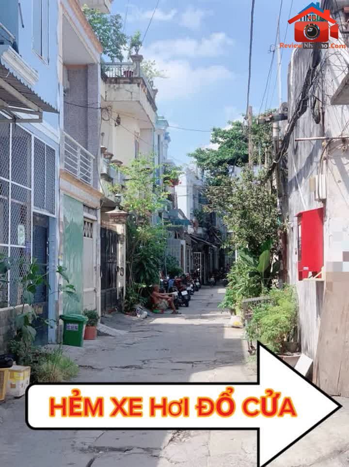 Review nhà phố Trường Chinh Tân Phú Hồ Chí Minh gi… – Bán nhà mặt phố Quận Tân Phú – TP Hồ Chí Minh giá BÁN 3 – 5 tỷ