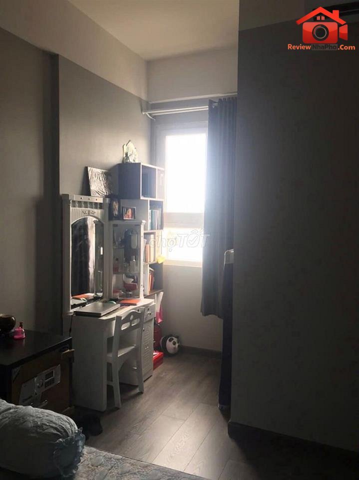 Cần bán căn hộ Âu Cơ Tower Quận Tân Phú giá 3.15 tỷ