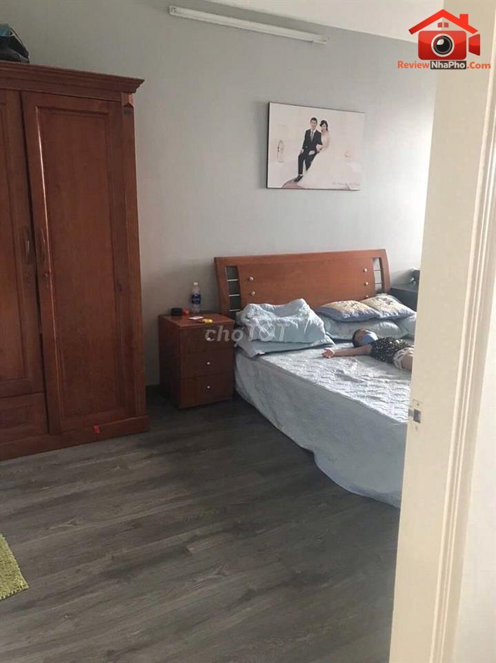 Cần bán căn hộ Âu Cơ Tower Quận Tân Phú giá 3.15 tỷ