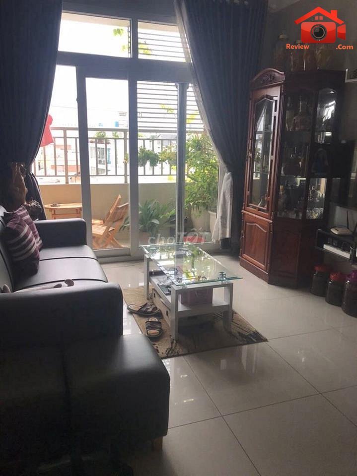 Cần bán căn hộ Âu Cơ Tower Quận Tân Phú giá 3.15 tỷ