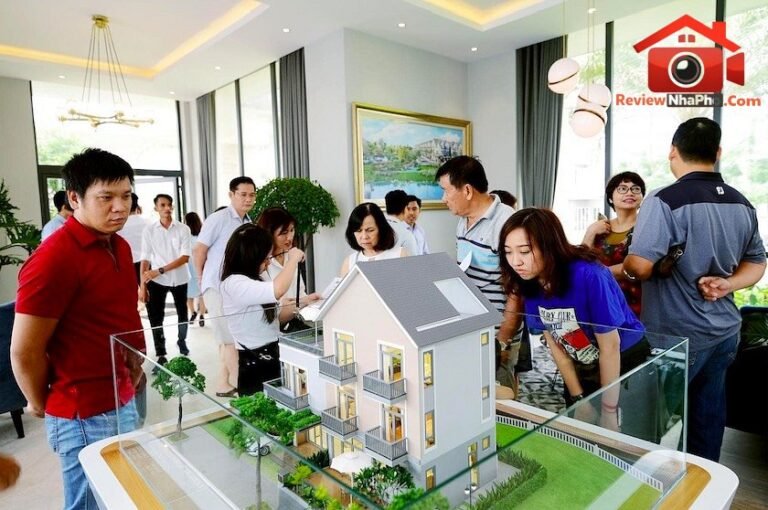 Thời điểm lý tưởng mua nhà giữa chu kỳ điều chỉnh