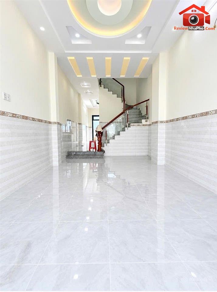 Review nhà phố TP.HCM Nguyễn Thị Tú 4.75 tỷ, 80m2, 4 phòng ngủ