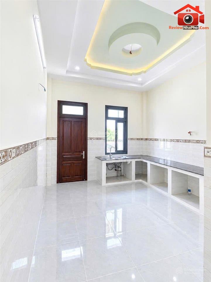 Review nhà phố TP.HCM Nguyễn Thị Tú 4.75 tỷ, 80m2, 4 phòng ngủ