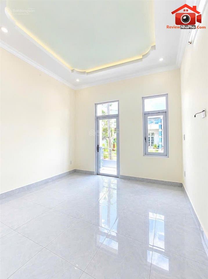 Review nhà phố TP.HCM Nguyễn Thị Tú 4.75 tỷ, 80m2, 4 phòng ngủ