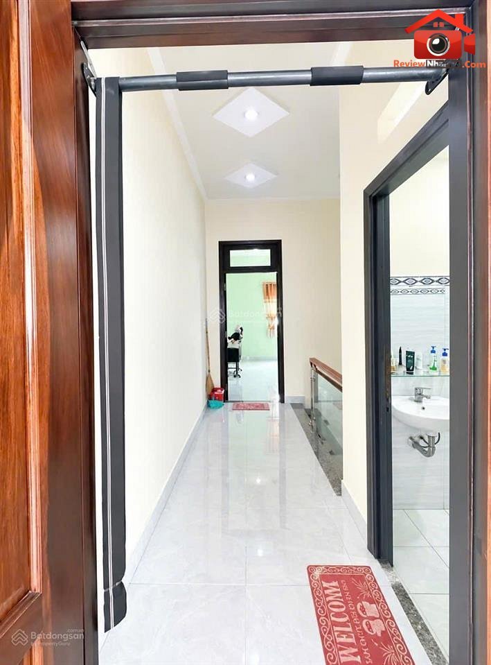 Review nhà phố TP.HCM Nguyễn Thị Tú 4.75 tỷ, 80m2, 4 phòng ngủ