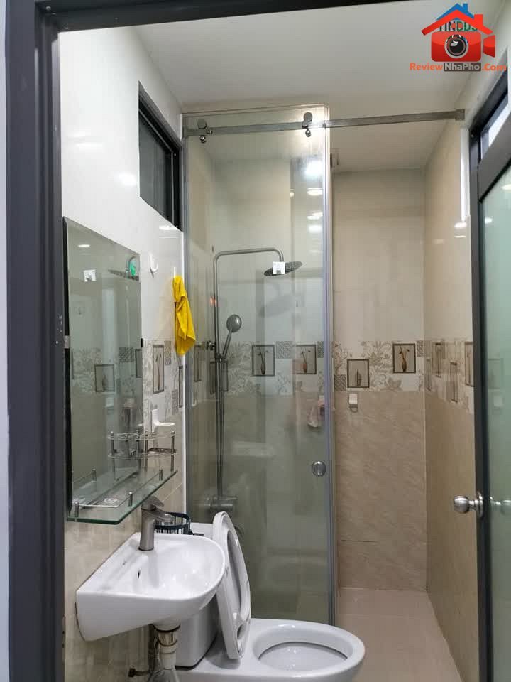Review nhà phố Tân Phú, TP.HCM – Bán nhà riê… – Bán nhà mặt phố Quận Tân Phú – TP Hồ Chí Minh giá BÁN 3 – 5 tỷ