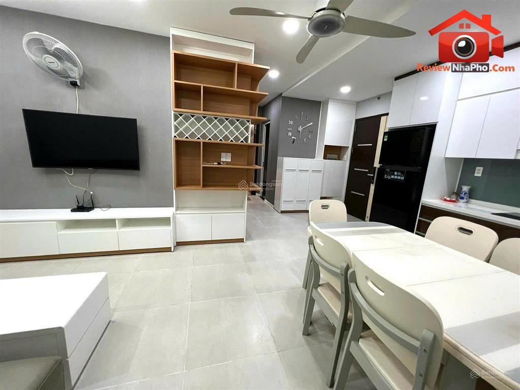 Review nhà phố Tân Bình TP.HCM – Căn hộ The Harmona 3 phòng ngủ 5,25 tỷ