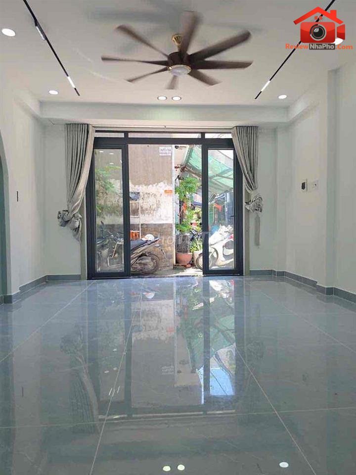 Review nhà phố Tân Phú TP.HCM – Diện tích 30… – Bán nhà mặt phố Quận Tân Phú – TP Hồ Chí Minh giá BÁN 3 – 5 tỷ