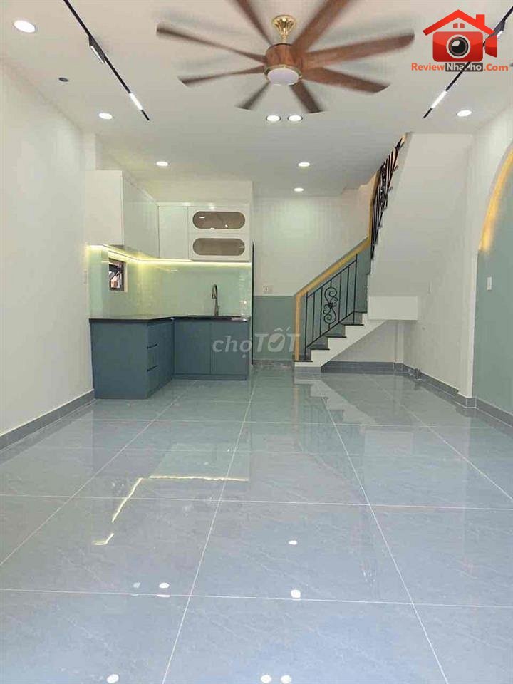 Review nhà phố Tân Phú TP.HCM – Diện tích 30… – Bán nhà mặt phố Quận Tân Phú – TP Hồ Chí Minh giá BÁN 3 – 5 tỷ