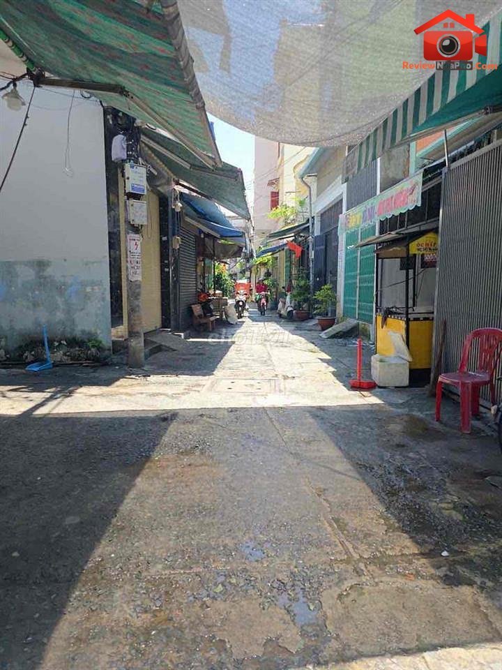 Review nhà phố Tân Phú TP.HCM – Diện tích 30… – Bán nhà mặt phố Quận Tân Phú – TP Hồ Chí Minh giá BÁN 3 – 5 tỷ