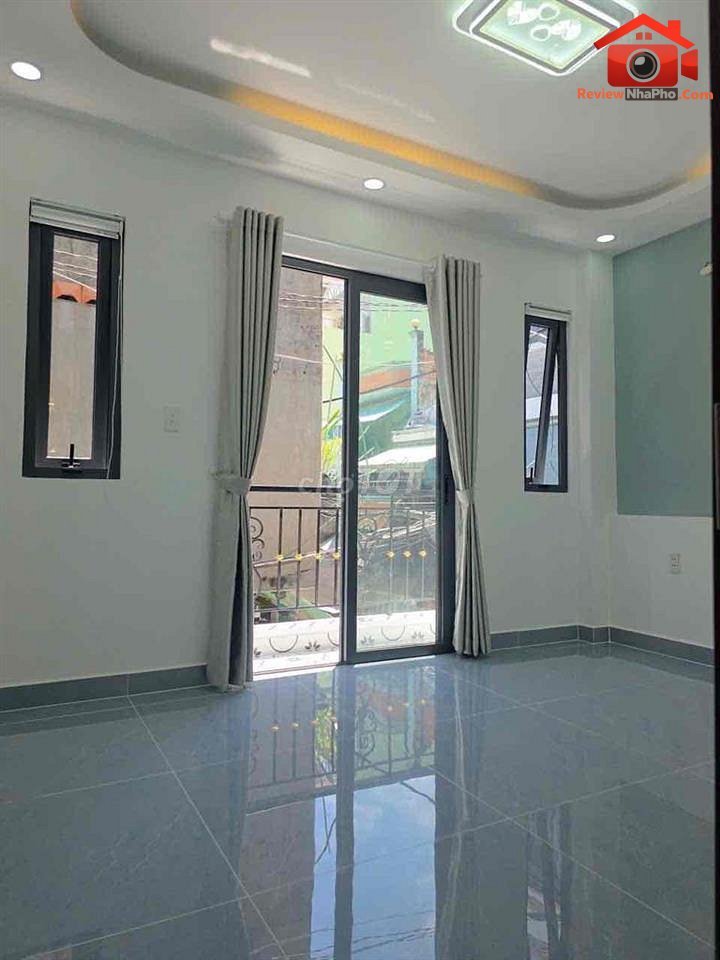 Review nhà phố Tân Phú TP.HCM – Diện tích 30… – Bán nhà mặt phố Quận Tân Phú – TP Hồ Chí Minh giá BÁN 3 – 5 tỷ