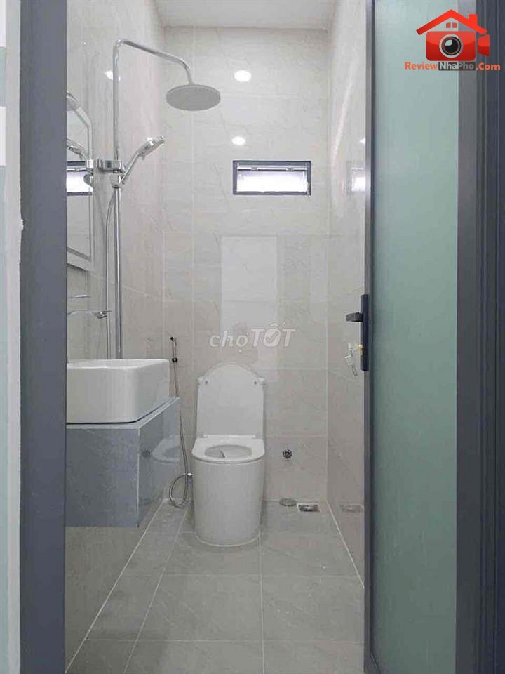 Review nhà phố Tân Phú TP.HCM – Diện tích 30… – Bán nhà mặt phố Quận Tân Phú – TP Hồ Chí Minh giá BÁN 3 – 5 tỷ