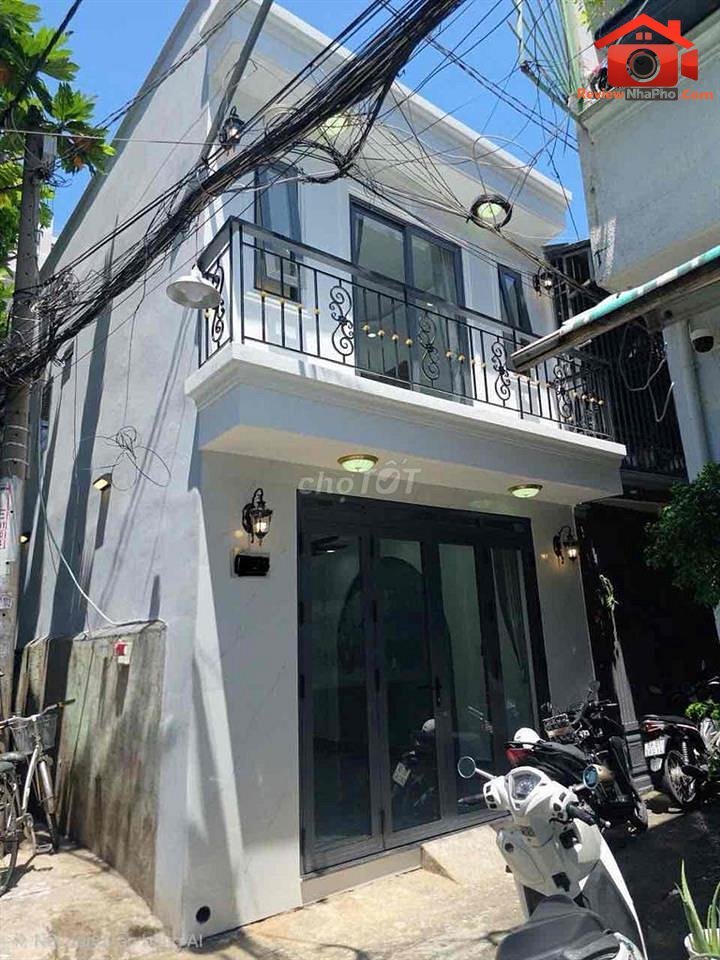 Review nhà phố Tân Phú TP.HCM – Diện tích 30… – Bán nhà mặt phố Quận Tân Phú – TP Hồ Chí Minh giá BÁN 3 – 5 tỷ