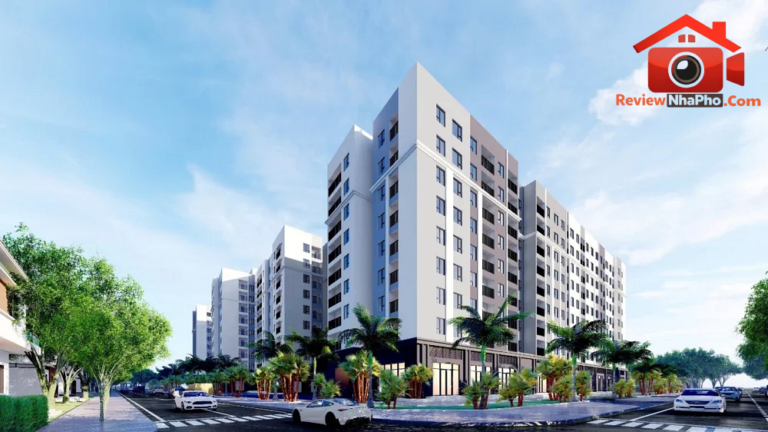 Huế giao 1,85ha đất xây nhà ở xã hội tại An Vân Dương