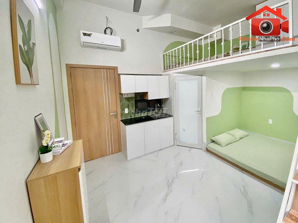 Review nhà phố Bình Tân TP.HCM – Bán tòa CHDV 6 tầng giá 27.8 tỷ