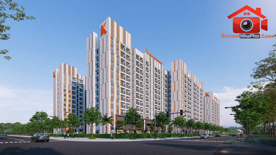 Hơn 1.100 căn hộ xã hội tại Đồng Nai đủ điều kiện mở bán