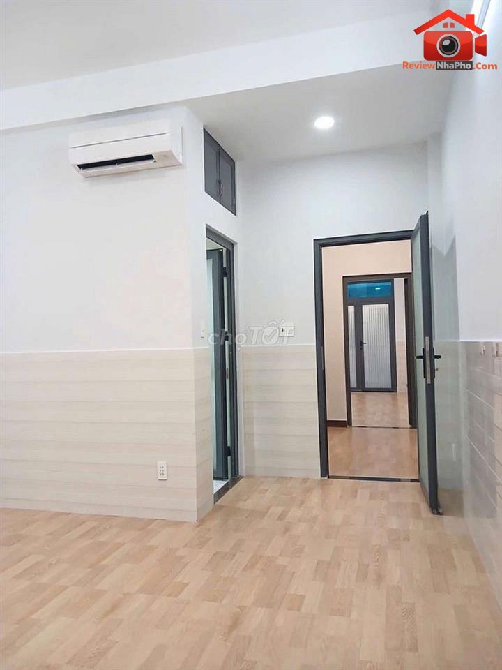 Review nhà phố Quận Tân Phú Tp Hồ Chí Minh – Nhà 4 tầng 82m2 giá 7 tỷ