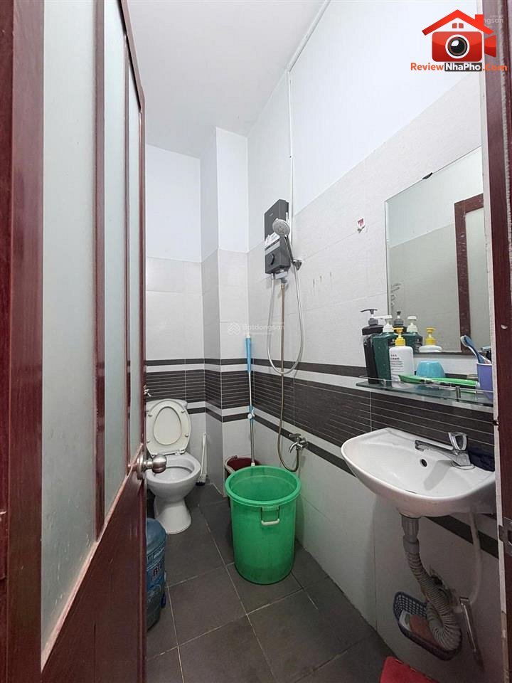 Review nhà phố Tân Bình hẻm xe hơi 53m, giá 5.15 t… – Bán nhà mặt phố Quận Tân Bình – TP Hồ Chí Minh giá BÁN 5 – 7 tỷ