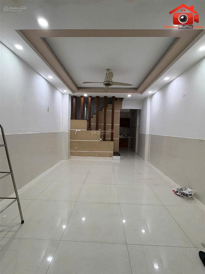 Review nhà phố Tân Bình hẻm xe hơi 53m, giá 5.15 t… – Bán nhà mặt phố Quận Tân Bình – TP Hồ Chí Minh giá BÁN 5 – 7 tỷ