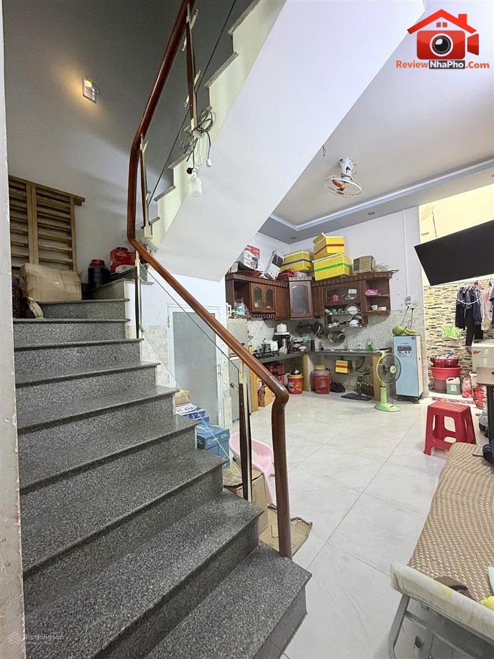 Review nhà phố Tân Bình hẻm xe hơi 53m, giá 5.15 t… – Bán nhà mặt phố Quận Tân Bình – TP Hồ Chí Minh giá BÁN 5 – 7 tỷ