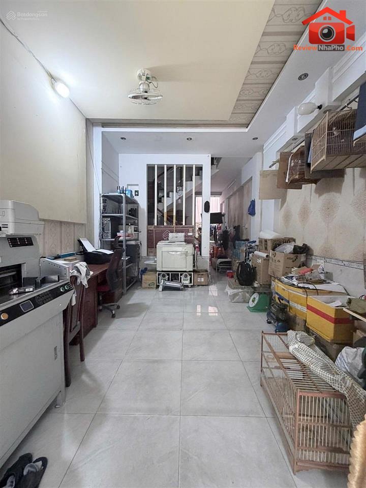 Review nhà phố Tân Bình hẻm xe hơi 53m, giá 5.15 t… – Bán nhà mặt phố Quận Tân Bình – TP Hồ Chí Minh giá BÁN 5 – 7 tỷ