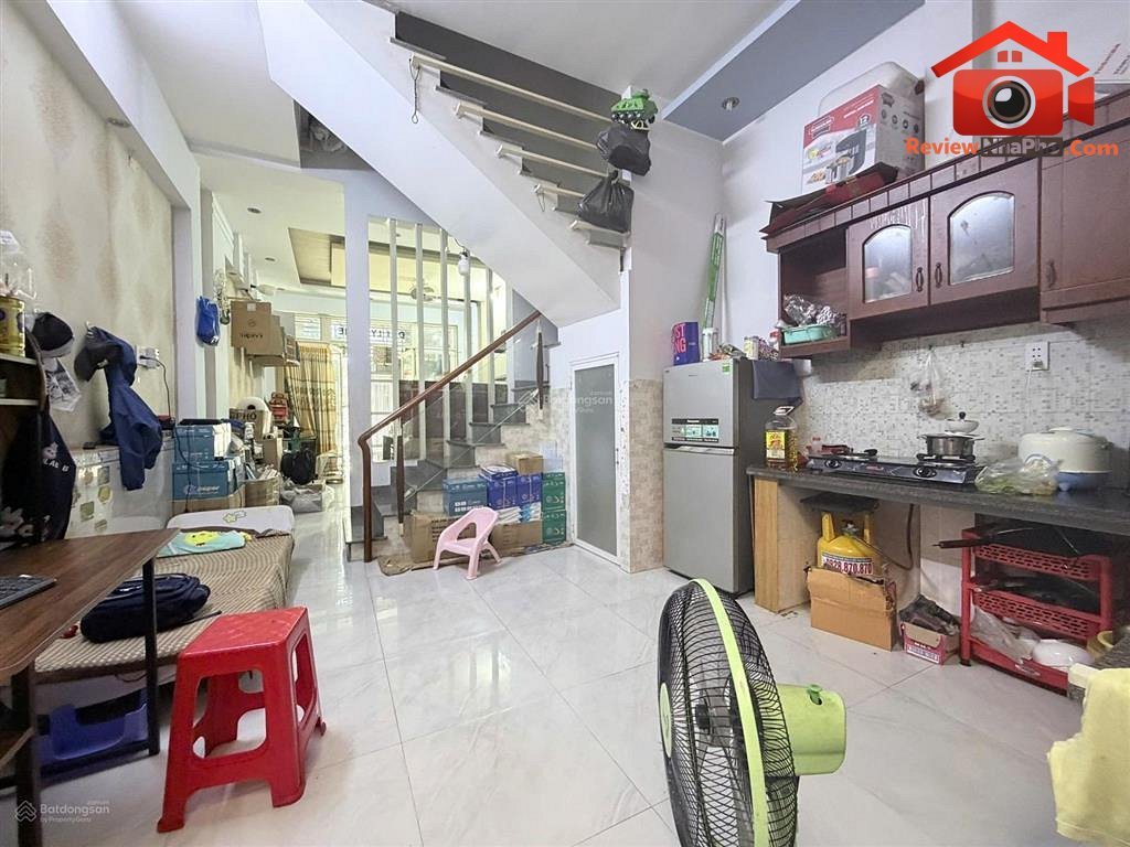Review nhà phố Tân Bình hẻm xe hơi 53m, giá 5.15 t… – Bán nhà mặt phố Quận Tân Bình – TP Hồ Chí Minh giá BÁN 5 – 7 tỷ