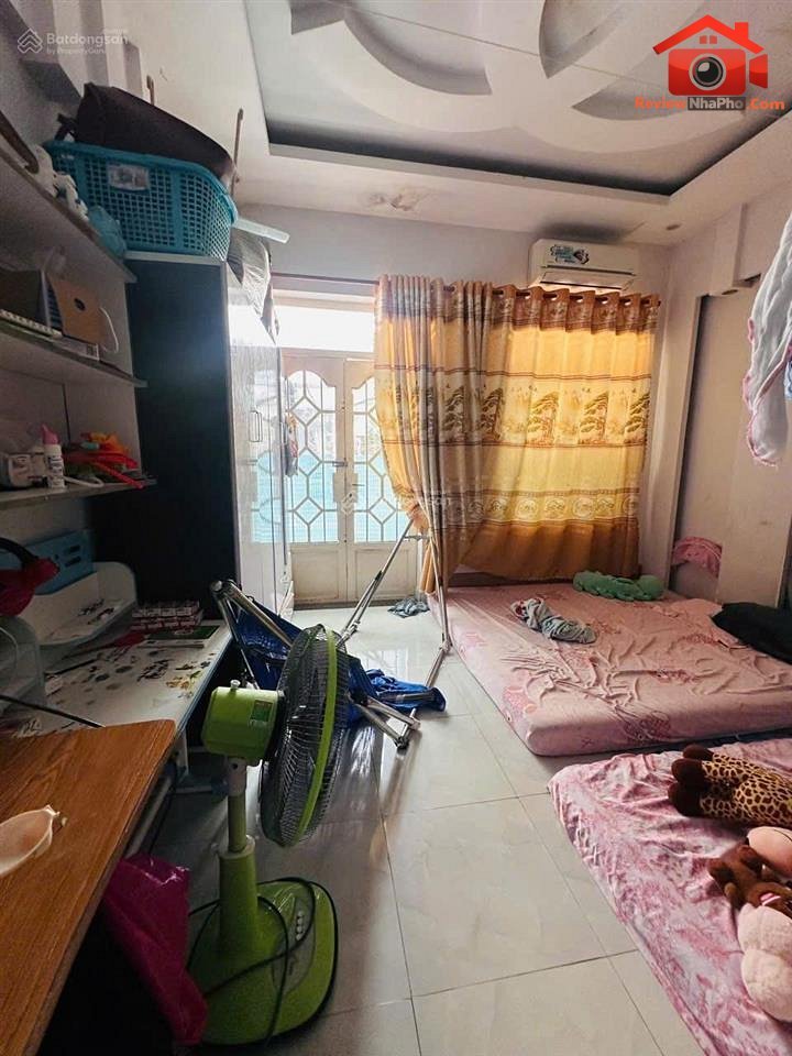 Review nhà phố Tân Bình hẻm xe hơi 53m, giá 5.15 t… – Bán nhà mặt phố Quận Tân Bình – TP Hồ Chí Minh giá BÁN 5 – 7 tỷ