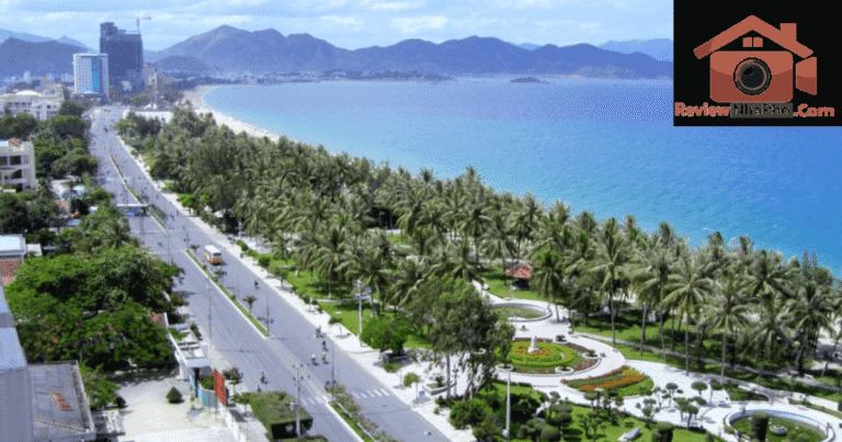 Khánh Hòa: Thành lập phường mới trong khu đô thị 10.000ha