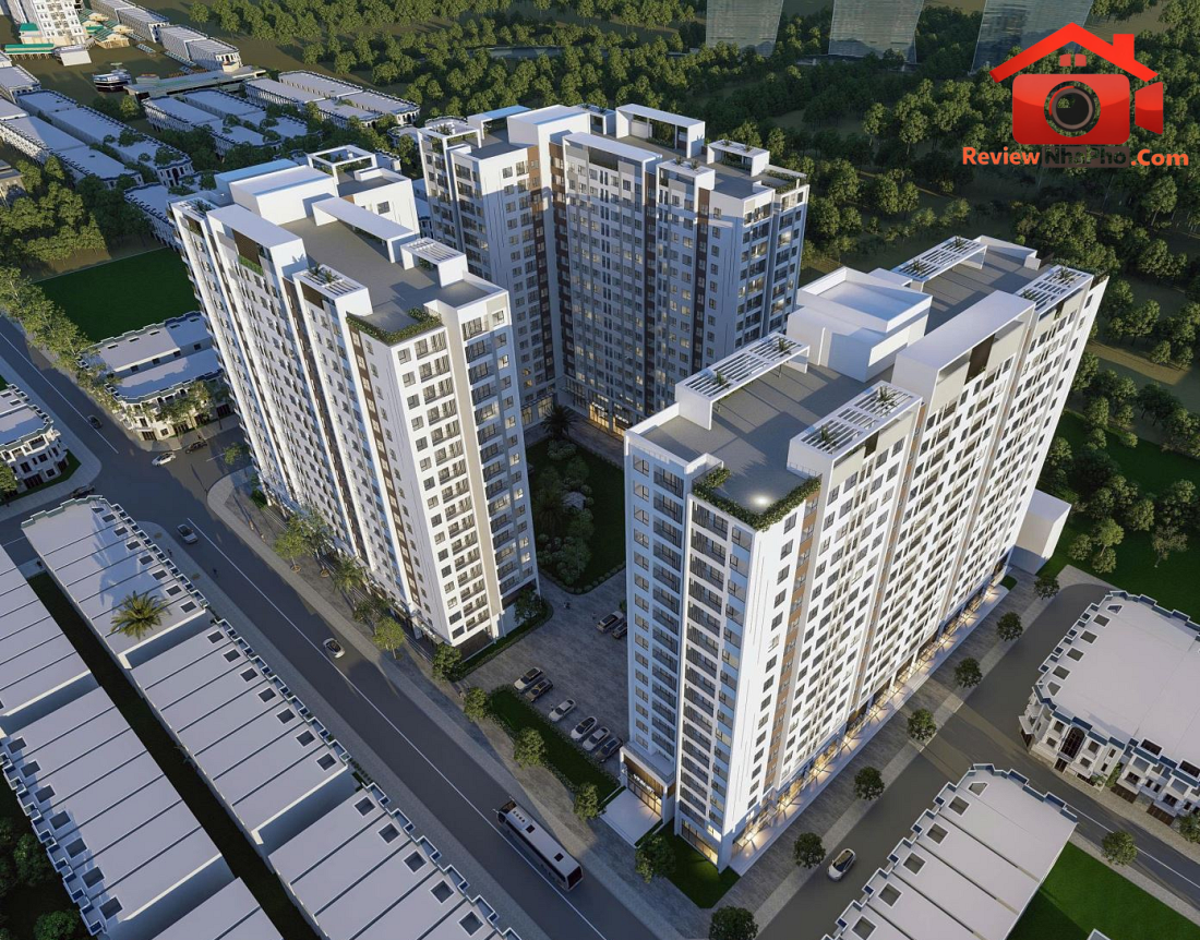Phú Thọ khởi công 950 căn nhà ở xã hội vào 2028