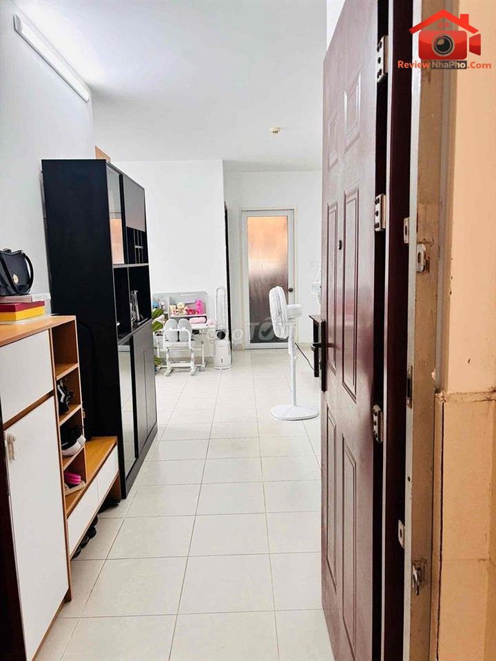 Review nhà phố Quận Tân Phú TP.HCM 72m2 chỉ 3.28 tỷ có thương lượng