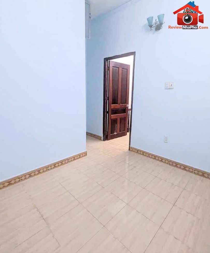Review nhà phố Tân Bình 51m² giá 4 tỷ gần chợ Phạm Văn Bạch