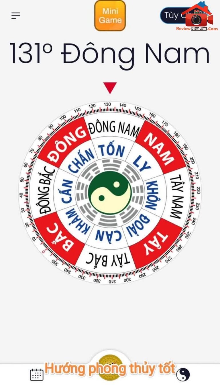 Review nhà phố Tân Bình 51m² giá 4 tỷ gần chợ Phạm Văn Bạch