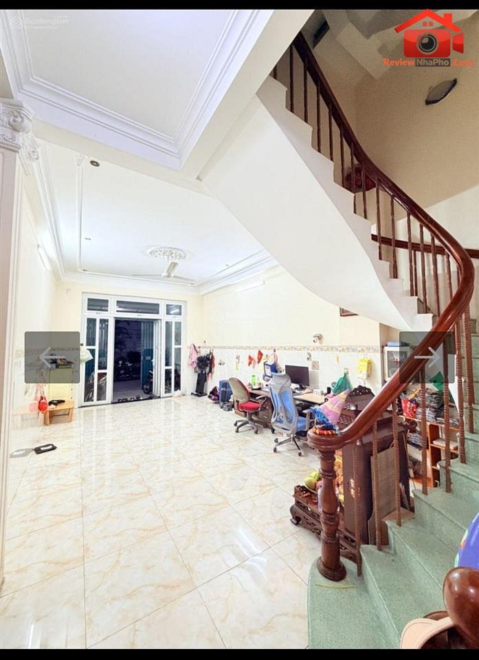 Review nhà phố Hồng Lạc 4 tầng 60m² 7.1 tỷ Quận Tân Bình