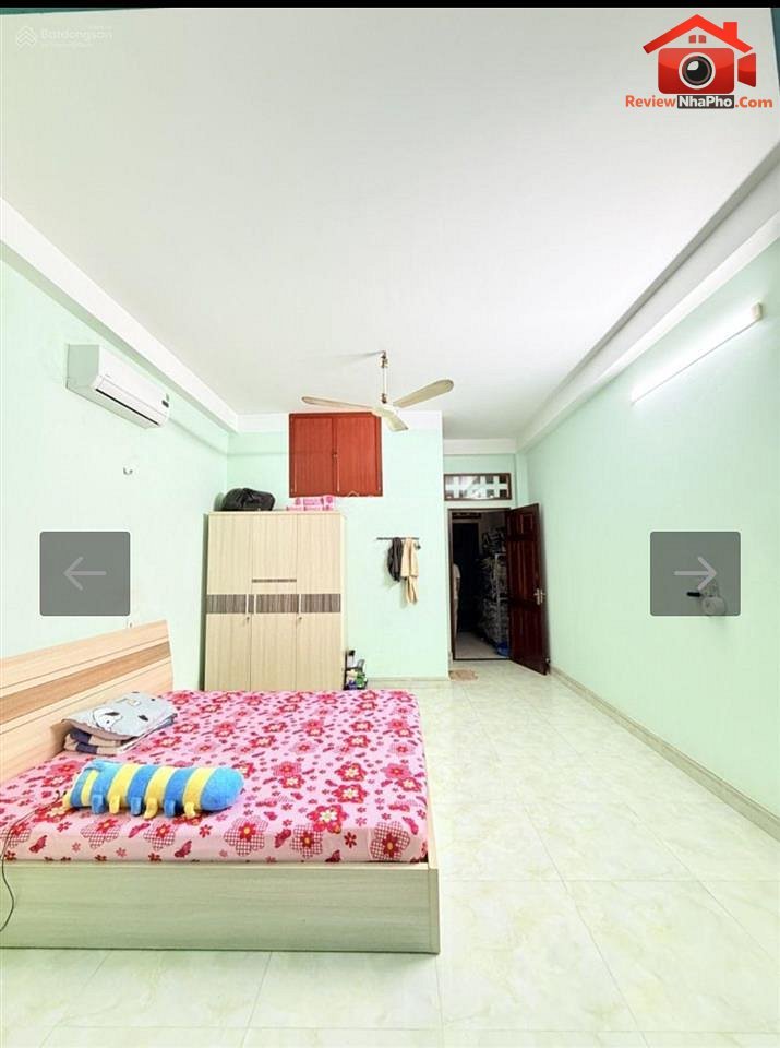 Review nhà phố Hồng Lạc 4 tầng 60m² 7.1 tỷ Quận Tân Bình