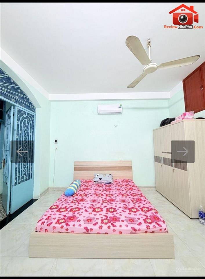 Review nhà phố Hồng Lạc 4 tầng 60m² 7.1 tỷ Quận Tân Bình