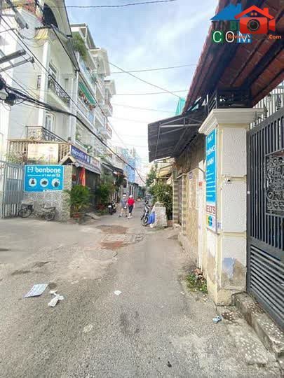 Review nhà phố Tân Bình Hồ Chí Minh 80m2 giá 6.5 t… – Bán nhà mặt phố Quận Tân Bình – TP Hồ Chí Minh giá BÁN 5 – 7 tỷ