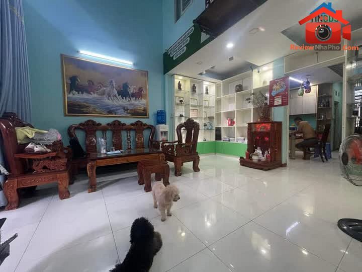 Review nhà phố Tân Phú TP.HCM – Nhà riêng 2P… – Bán nhà mặt phố Quận Tân Phú – TP Hồ Chí Minh giá Thỏa thuận