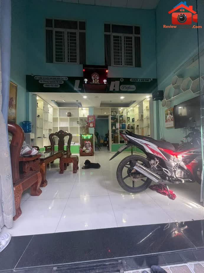 Review nhà phố Tân Phú TP.HCM – Nhà riêng 2P… – Bán nhà mặt phố Quận Tân Phú – TP Hồ Chí Minh giá Thỏa thuận