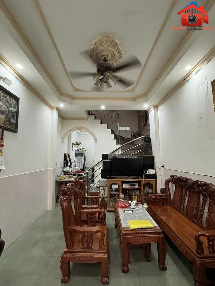 Review nhà phố Nguyễn Sỹ Sách, P15, Tân Bình ̵… – Bán nhà mặt phố Quận Tân Bình – TP Hồ Chí Minh giá BÁN 3 – 5 tỷ