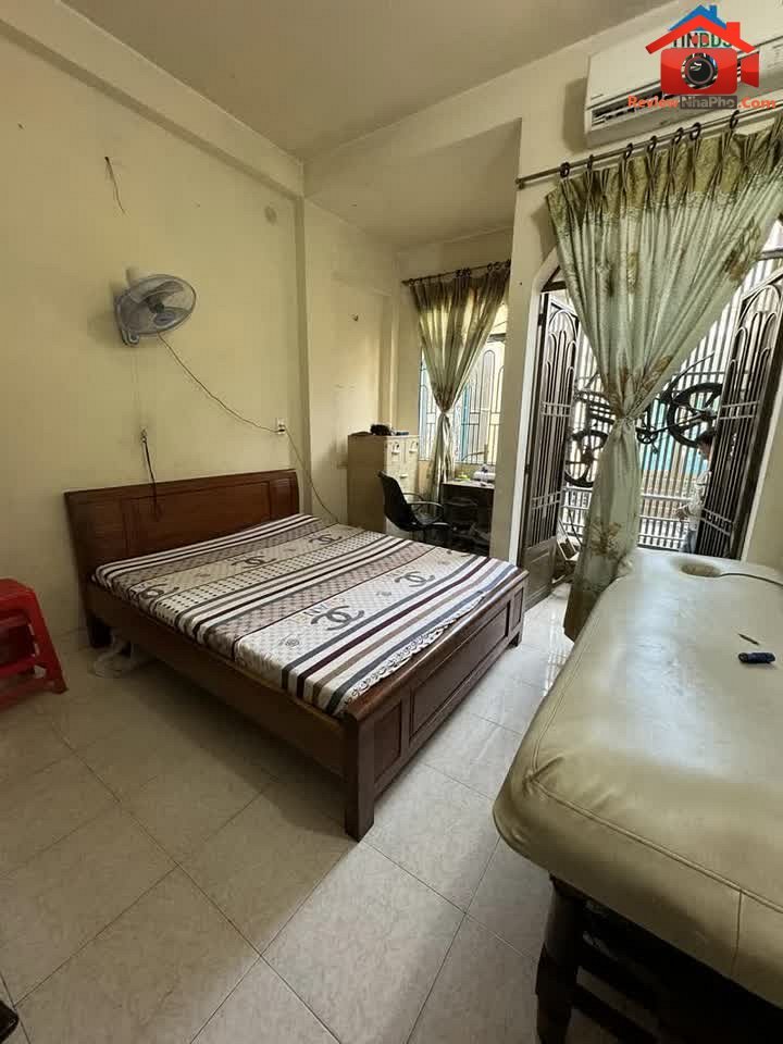 Review nhà phố Nguyễn Sỹ Sách, P15, Tân Bình ̵… – Bán nhà mặt phố Quận Tân Bình – TP Hồ Chí Minh giá BÁN 3 – 5 tỷ