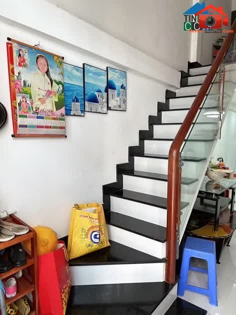 Review nhà phố Tân Phú TP.HCM 39m2 giá thỏa thuận