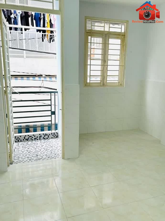 Bán nhà phố Vườn Lài Tân Phú TP.HCM 23m2, Sổ hồng riêng