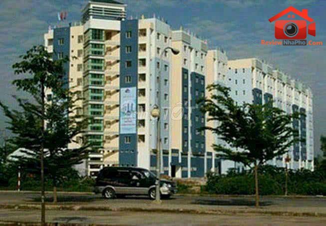 Review nhà phố Bình Hưng Hòa Quận Bình Tân TP.HCM giá 5.3 tỷ diện tích 120m2
